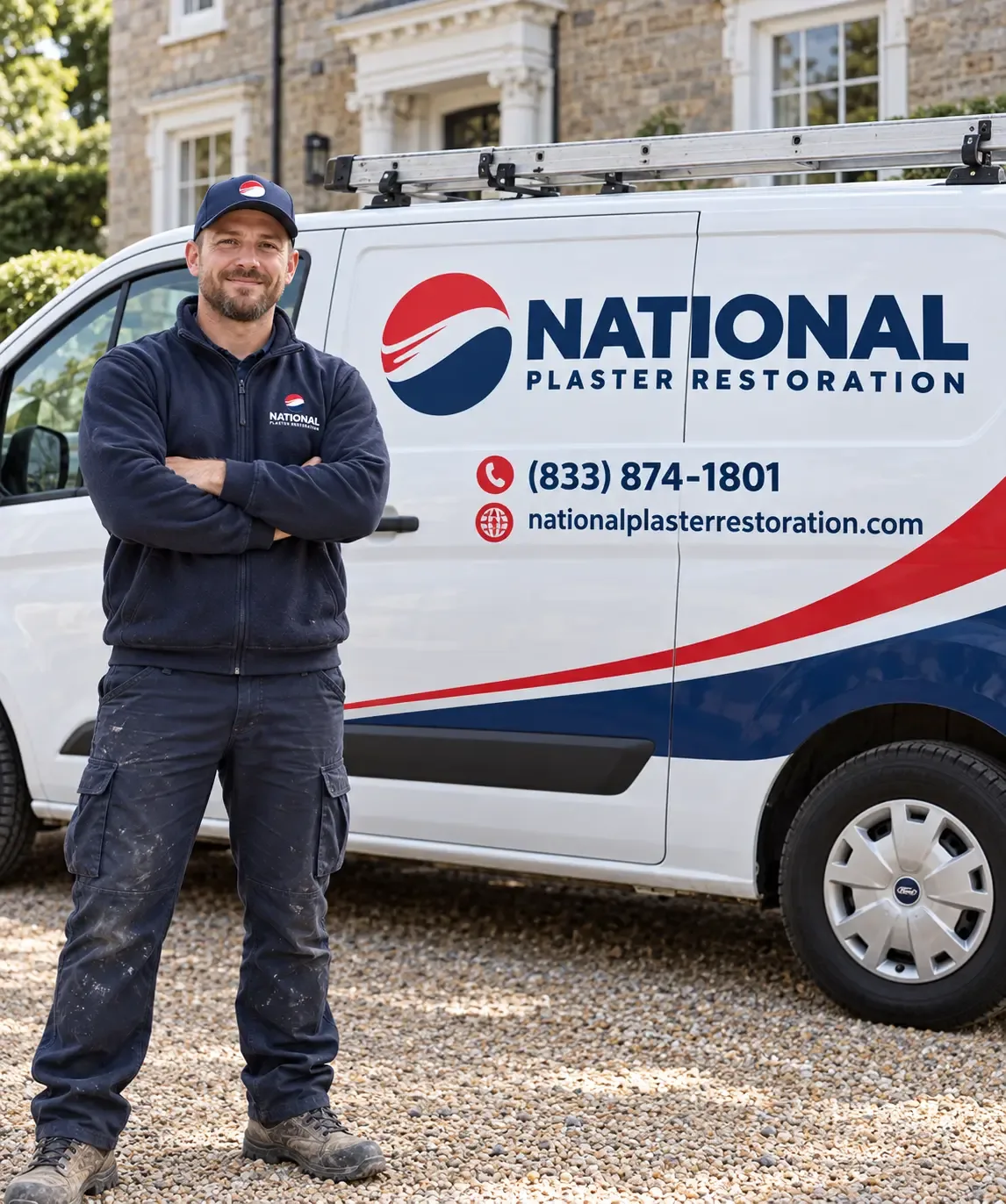 Plaster Repair company in Ainsworth, IA
